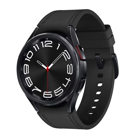 handleiding samsung galaxy watch 6 classic
